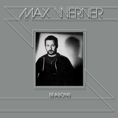 Max Werner - SEASONS CD