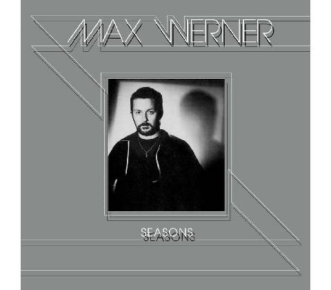 Max Werner - SEASONS CD