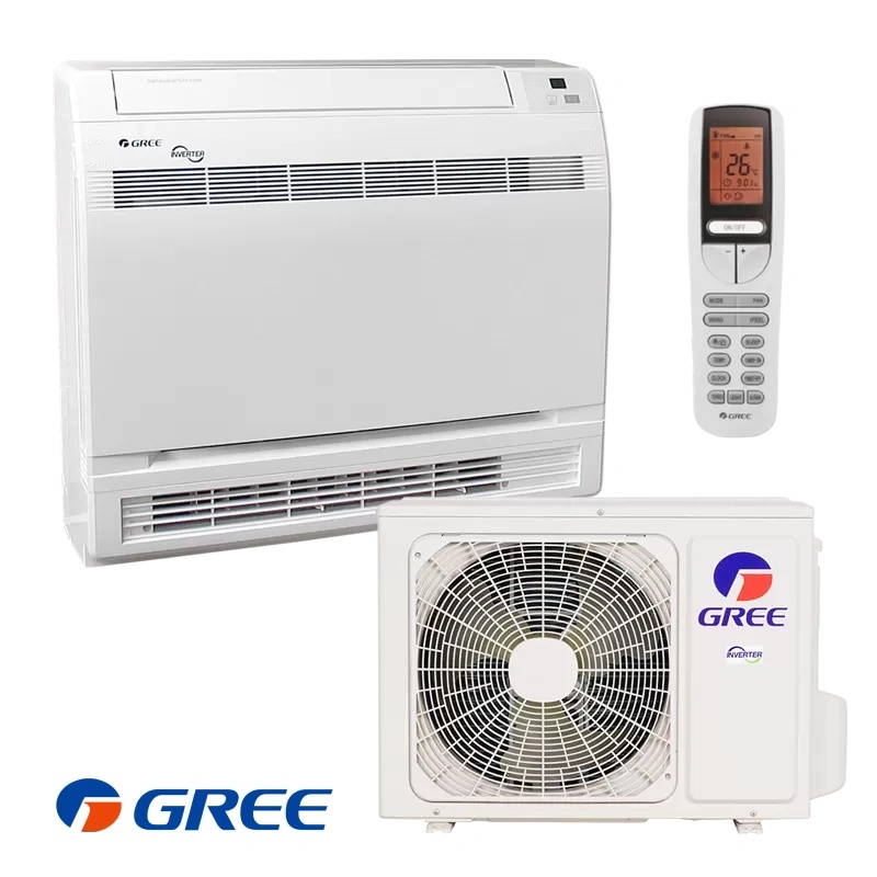 Gree GEH18AA-K6DNA1F