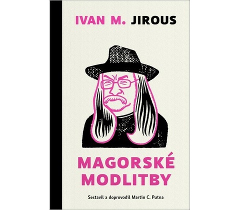 Magorské modlitby