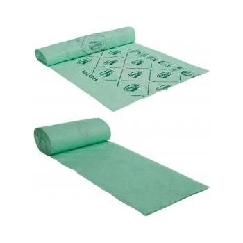 Kompostovateľné sáčky do koša ECO, BioBag - 10l