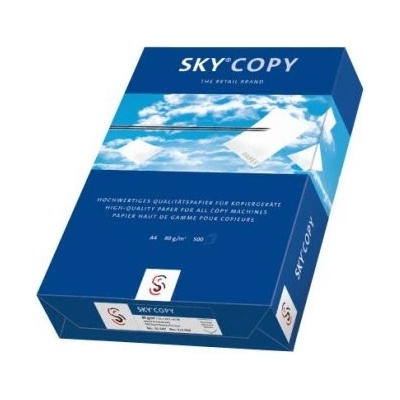 Sky copy A3, 80 g, 500 listů