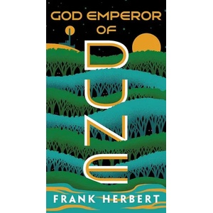 God Emperor of Dune (2019)