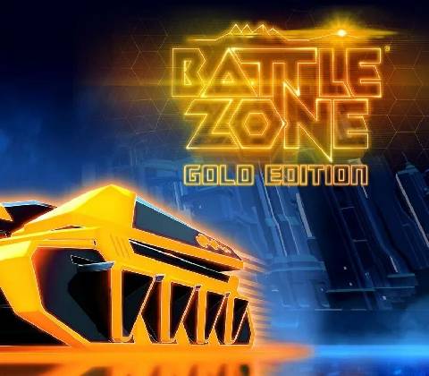 Battlezone (Gold)