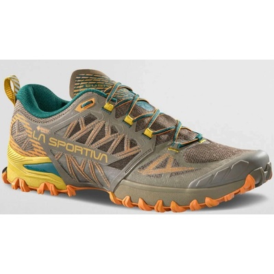 La Sportiva Bushido III GTX mocha/marmalade