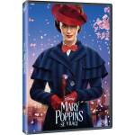 MagicBox Мери Попинз се завръща - dvd (026405)