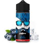 Ossem Juice Ossem Fruity Series British Berry 16ml/120ml