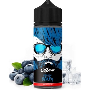 Ossem Juice Ossem Fruity Series British Berry 16ml/120ml