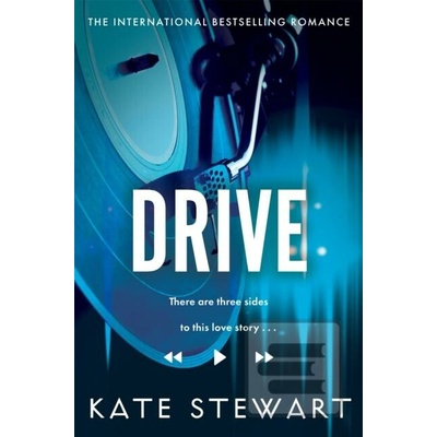 Kate Stewart - Drive