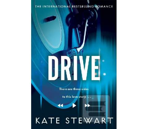 Kate Stewart - Drive