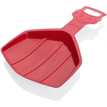 RAPPA Klaun Kluzák červená