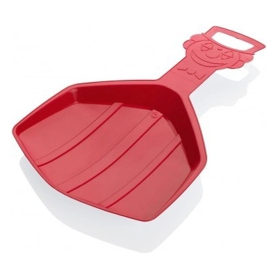 RAPPA Klaun Kluzák červená