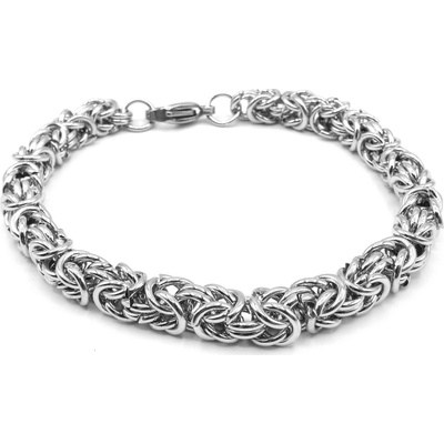 Steel Jewelry Náramek NR250170