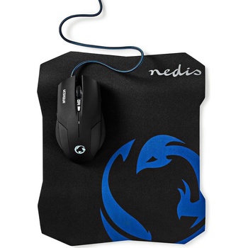 Nedis GMMP100BK