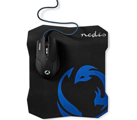 Nedis GMMP100BK