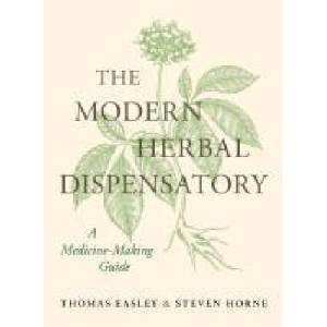 The Modern Herbal Dispensatory | Steven Horne (2025)