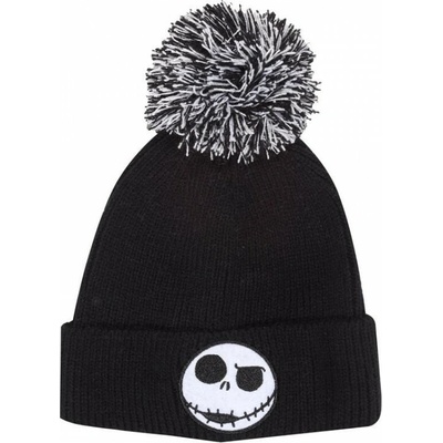Nightmare Before Christmas Jack Face