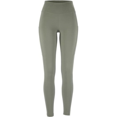 Craft ADV Essence Warm Tights 3 W Šedá