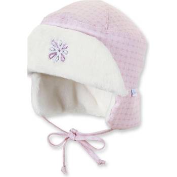 Sterntaler Детска зимна шапка, ушанка , Sterntaler