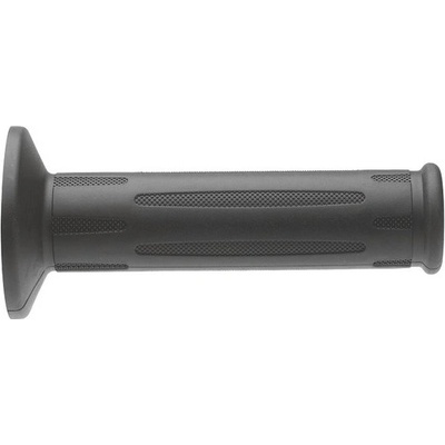Gripy OEM BMW štýl 6189 (scooter/road) dĺžka 122 mm, DOMINO (čierne)