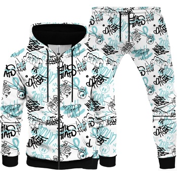 Мъжки екип z4005|z4044