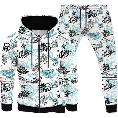 Мъжки екип z4005|z4044