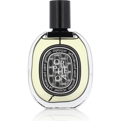 Diptyque Orphéon parfumovaná voda unisex 75 ml
