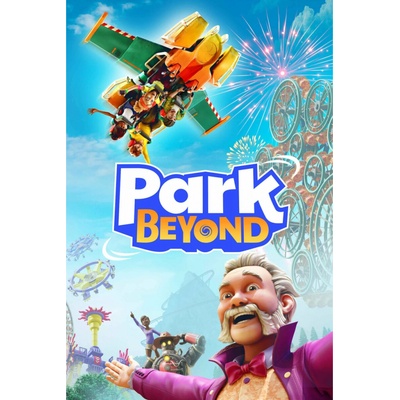 Park Beyond