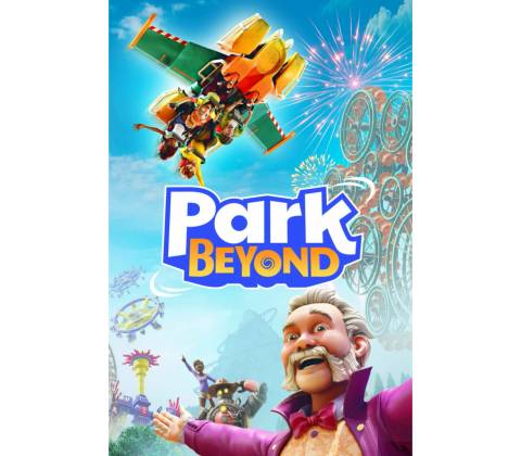 Park Beyond