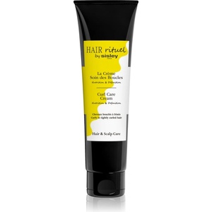 Hair Rituel by Sisley Curl Care Cream крем-грижа за чуплива и къдрава коса 150ml