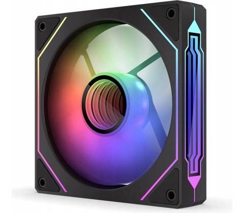 Krux Corvus Reverse 120 ARGB KRXE008