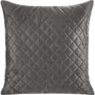 Eurofirany Luiz3 tmavosivá 40 x 40 cm