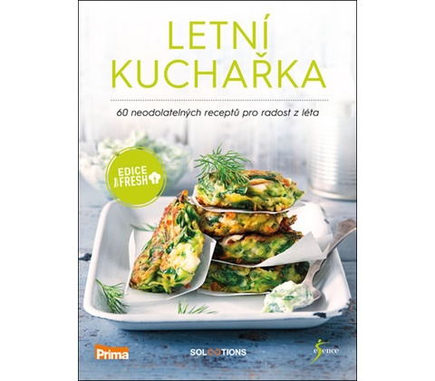 Letní kuchařka