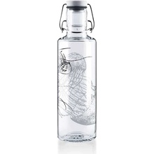 Soulbottles Jellyfish in the bottle 600 ml