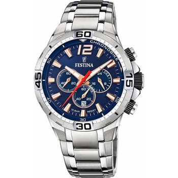 Image 1 of Festina F20522/4