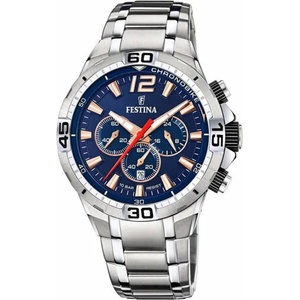 Festina F20522/4 Часовници