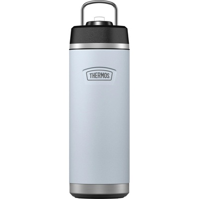 Thermos termoska s výklopným brčkem Icon 710 ml světle modrá