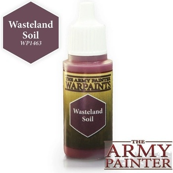 Army Painter Warpaints Wasteland Soil