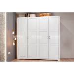 Bogdan Furniture I Гардероб Romance