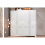 Bogdan Furniture I Гардероб Romance