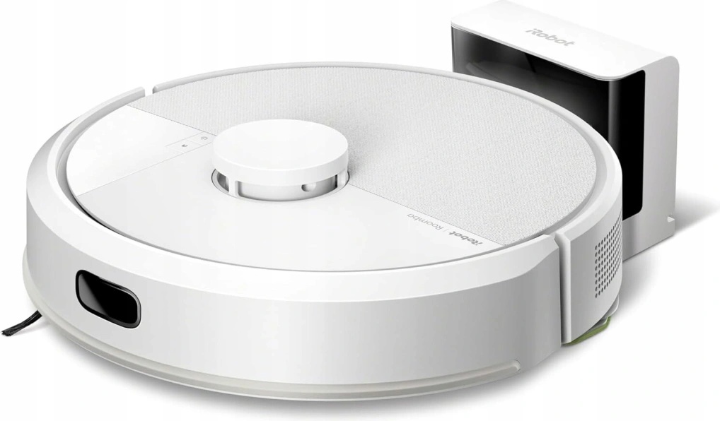 iRobot Roomba 105 Combo White od 191,9 € - Heureka.sk