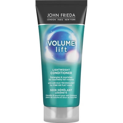 John Frieda Kondicionér na jemných vlasov Volume Lift 75 ml