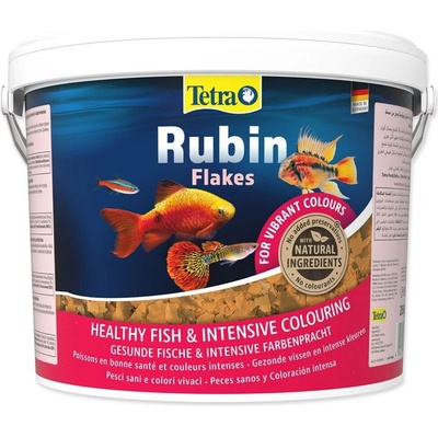 Tetra Rubin 1 l
