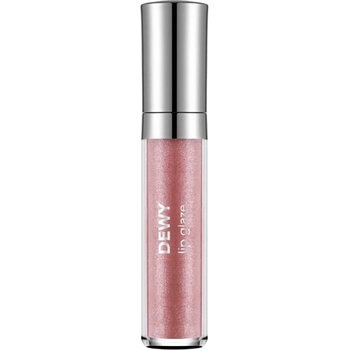Flormar Течно червило с блясък Dewy Lip Glaze, 027 Perfect Moments, 4.5 ml