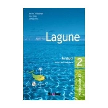 Lagune 2 KB+CD