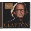Eric Clapton - Clapton