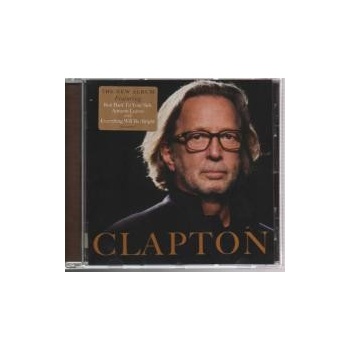 Eric Clapton - Clapton