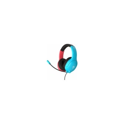 Turtle Beach Airlite Fit Headset NS Neon Blue & Red