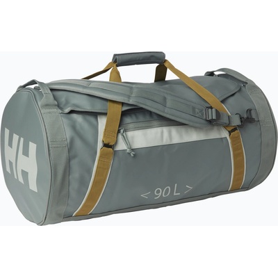 Helly Hansen HH Duffel Bag 2 grey cactus 90 l