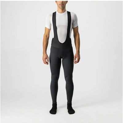 Castelli Entrata Wind black – Zboží Mobilmania